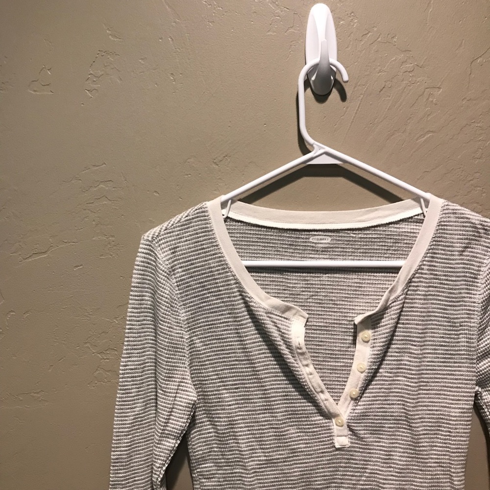 Old Navy Thermal